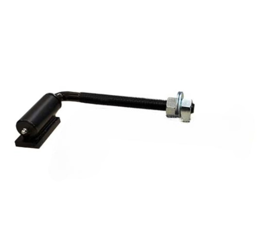 Adjustable J-Bolt Barrel Hinge 3/4in - 1/PKG