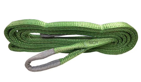 Recovery Tow Strap 2in X 20ft