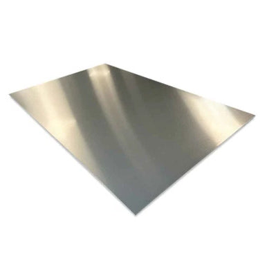 4ft x 10ft x 13GA Aluminum Sheet Metal