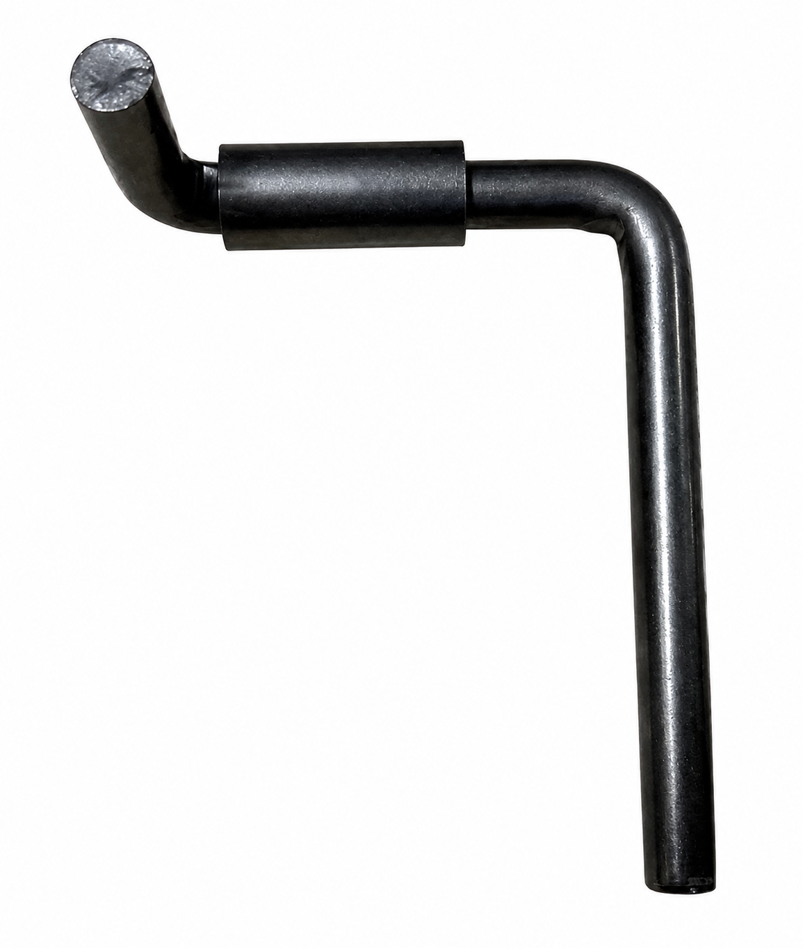 Stall/Trailer Gate Latch – 5-1/2in – Right-Hand