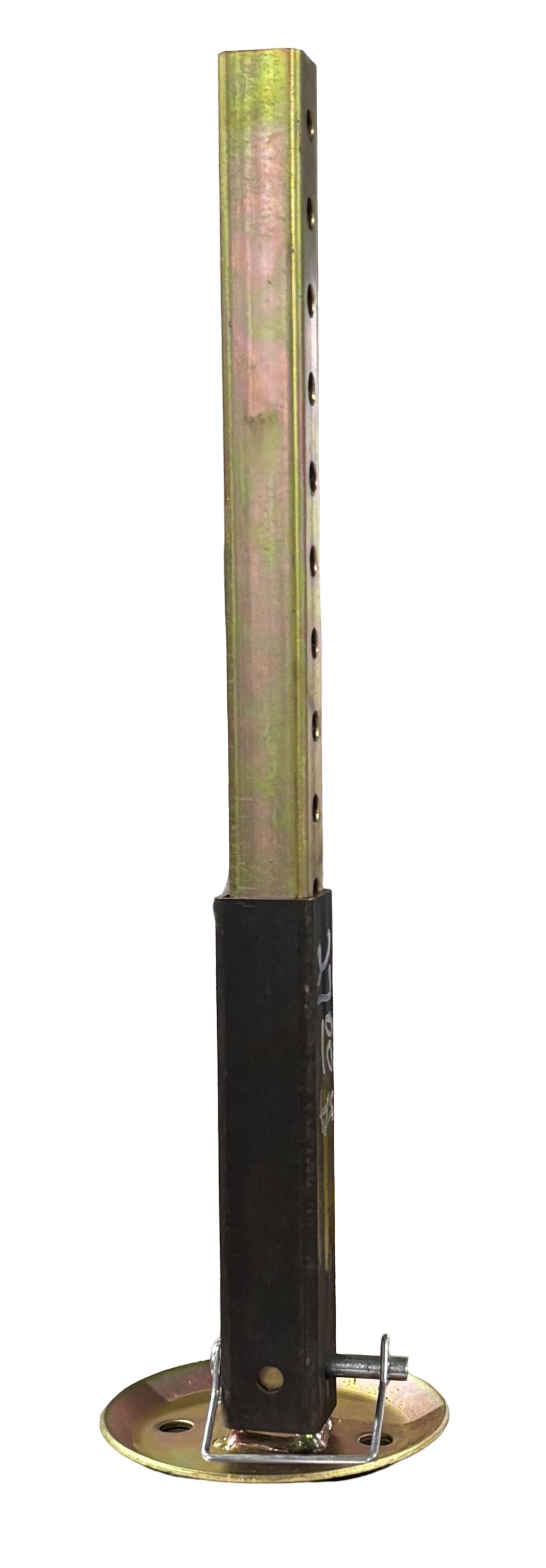 RAM 2,000lb Stabilizer Leg – 1.50in Square x 20in Long