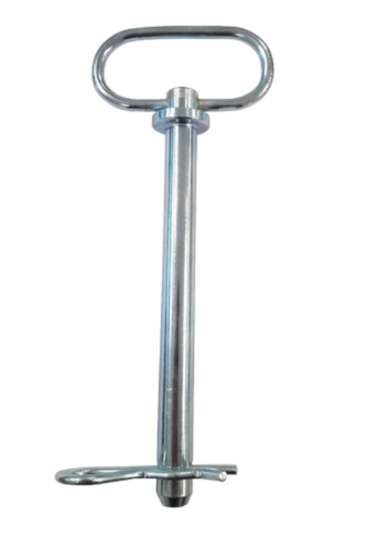 Hitch Pin 5/8in x 6in