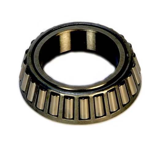 1.378in ID Single Cone Tapered Roller Light Duty Inner Bearing, For #84 Spindles