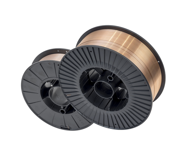 Weldcote Metals ER70S-6 .035in x 2lb Carbon Steel MIG Wire