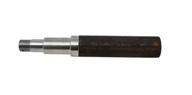 No.84 Spindle Only, 1.75in Round x 6.5in Stub, No Hardware