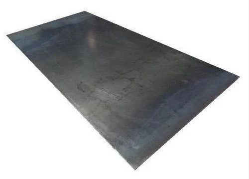 4ft x 10ft x 14GA Cold Rolled Steel Sheet – Smooth Finish