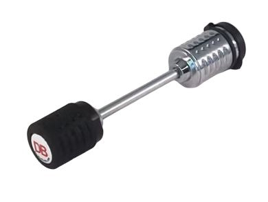 Deadbolt Surge Brake Lock – Fits 2-1/2in Coupler Opening