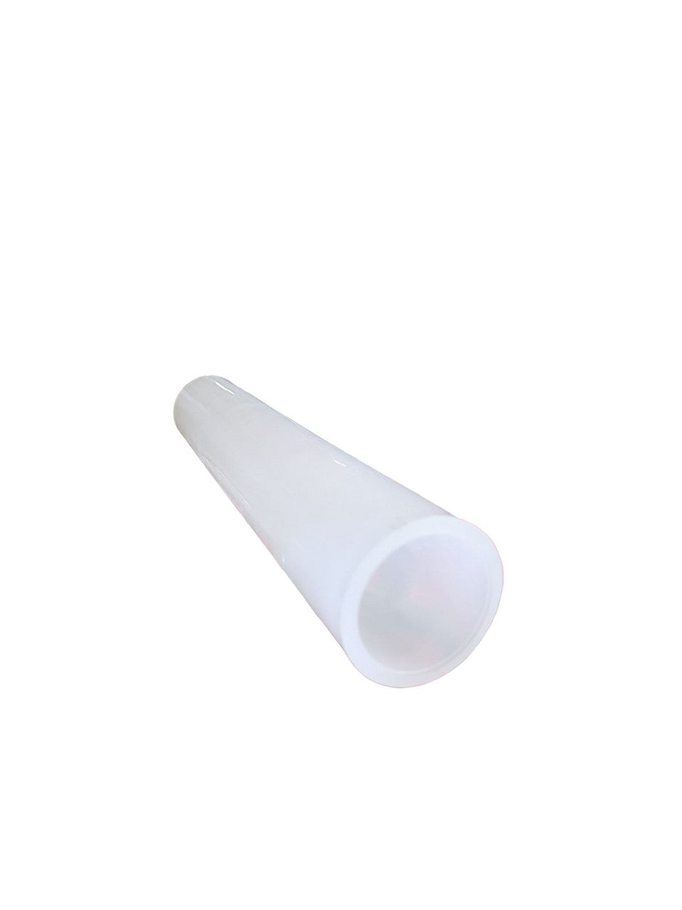 1/2in (#4) Dowel Cap – Plastic Expansion Joint Cap for Concrete Construction