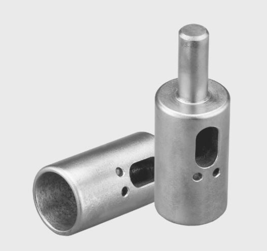 Stay‑Tuff Drill Chuck - Fast, Secure T‑Post & Pipe Clip Twisting Tool