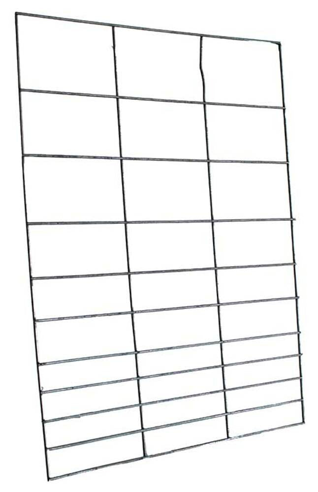 Hog Panel – 34in x 16ft – 4GA Heavy-Duty Welded Livestock Panel