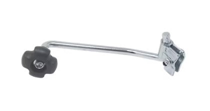 Trailer Parts Pro Top Wind Jack Handle – Fits Bulldog & Ram 7K–8K Trailer Jacks – 8-1/2in Long