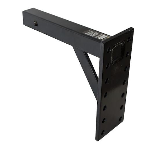 2in Pintle Hook Mount – 6 Position Adjustable Mount