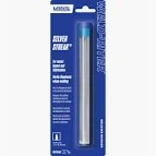 Weld-Riter 1/16in Silver Streak Welding Marker – Precision Silver Metal Layout Pencil