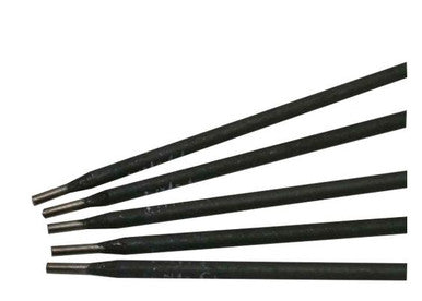 Weldcote Metals E6011 1/8in Mild Steel Welding Rods - 10lb Box