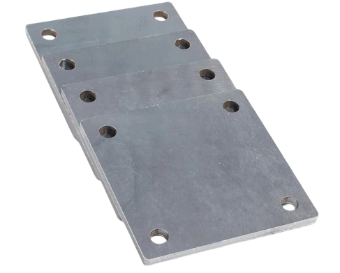 Plates (Welding)