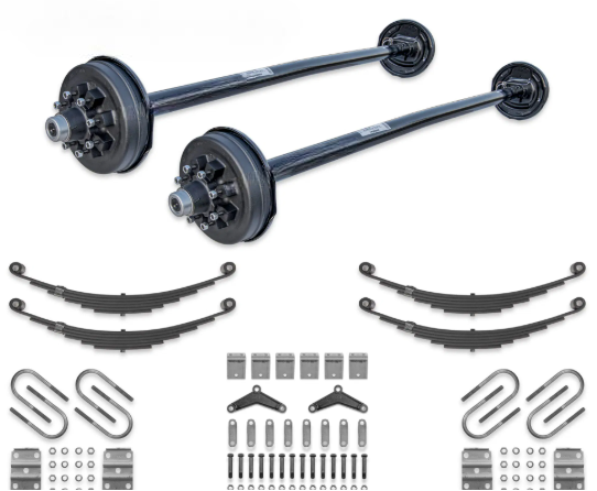 Axles