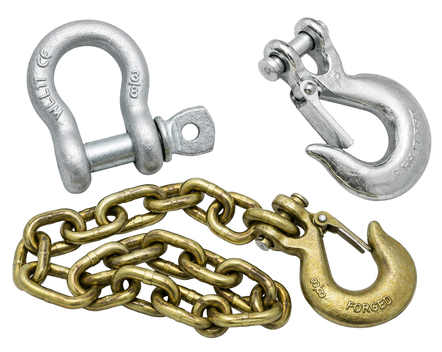 Rigging