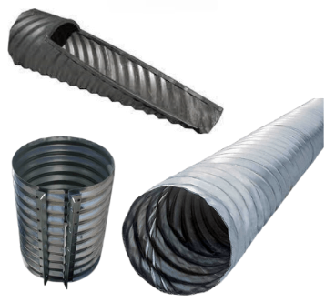 Culverts & Accessories