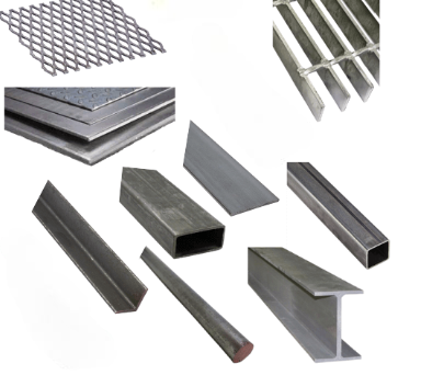 Mild Steel