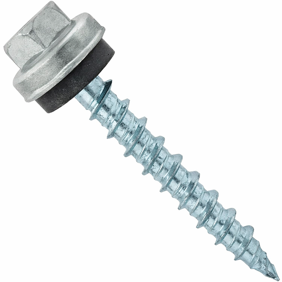 Metal Building Screws — SteelBinder & WoodBinder | YAGI Pipe and Steel ...