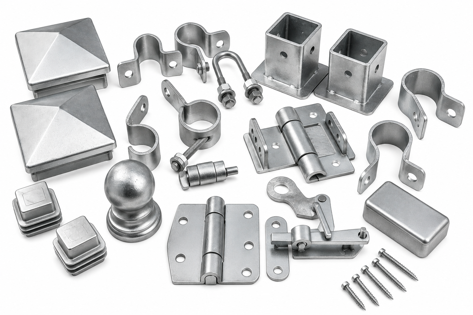 Accessories (Fence)