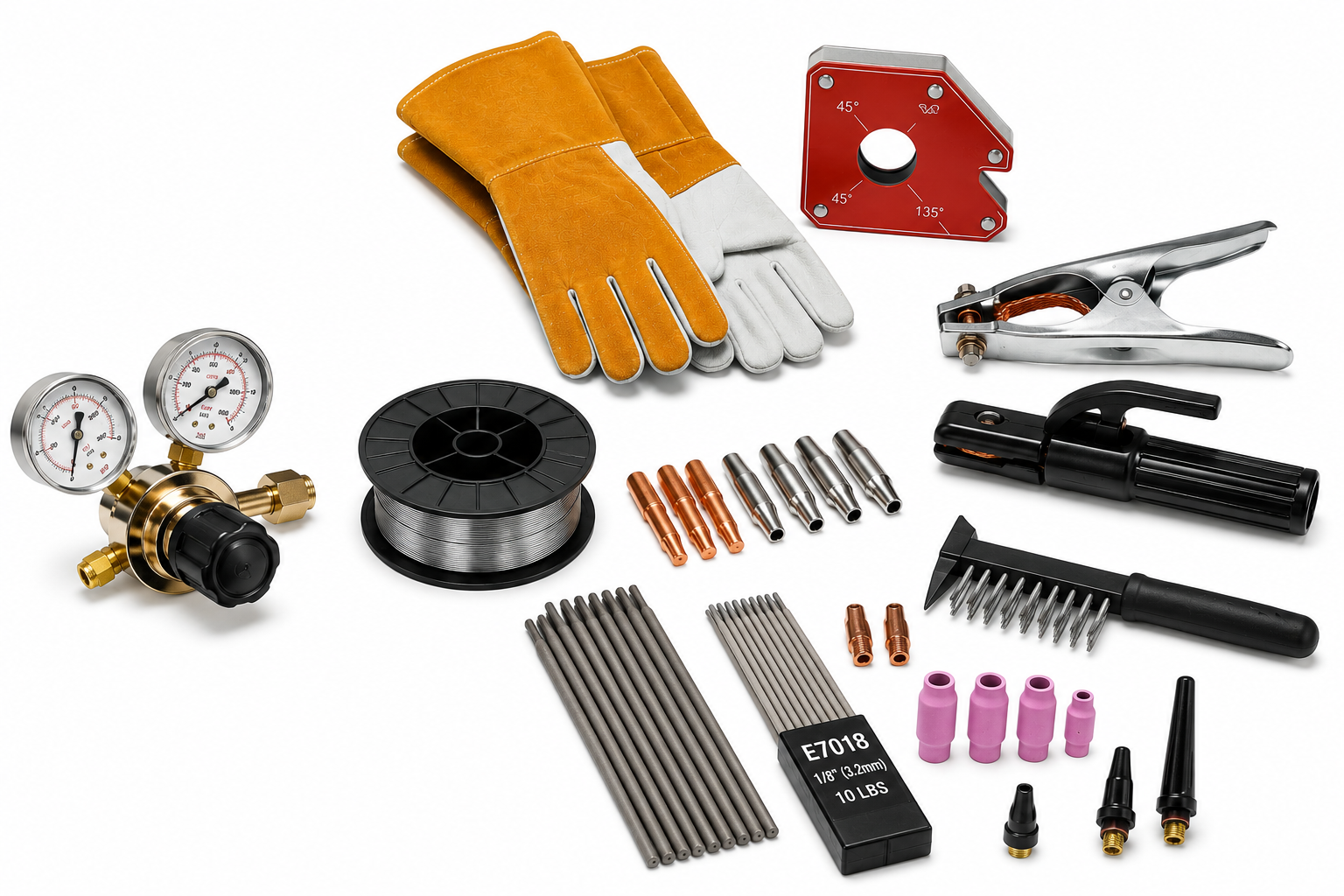 Accessories (Welding)