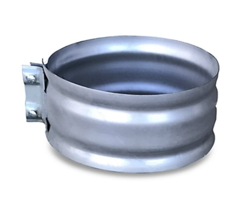 Culvert Clamps