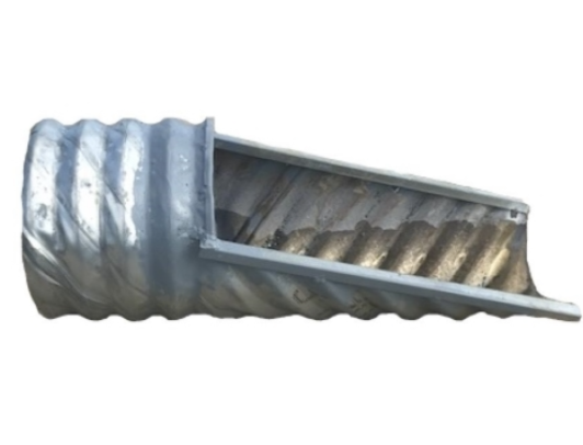 Culvert Slopes