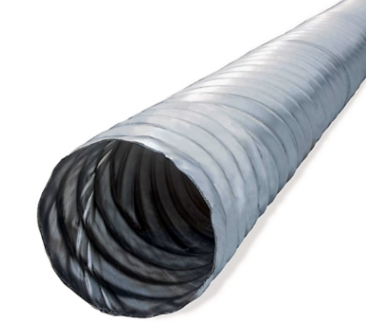 Culvert Galvanized