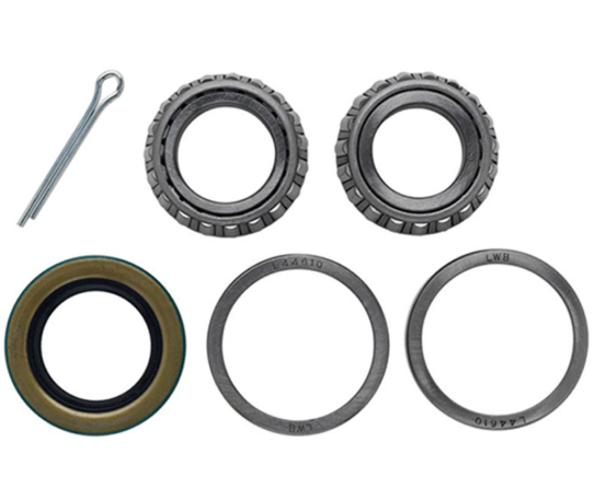 Bearings