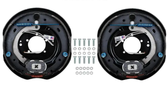 Brakes