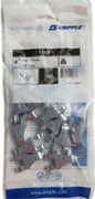 Bekaert GRPT10 Gripple T‑Clip – 10 Count