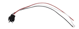 Trailer Parts Pro 3-Wire Plug