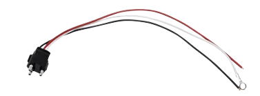 Trailer Parts Pro 3-Wire Plug