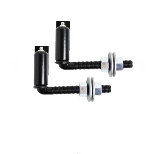 5/8in Adjustable J-Bolt Barrel Hinge per Pair