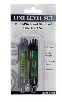 Line Level Set (Multi Pitch & Standard)