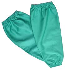 Tillman 18in Flame-Resistant Cotton Sleeves