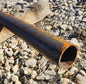2-3/8in x 8ft Pipe Heavy-Duty Post