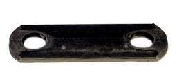 2-5/8in Shackle Strap – 2.625in CL – Plain Finish