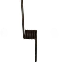 Torsion Spring - 3-3/4in x 2.80in OD (1-7/8in ID) Right