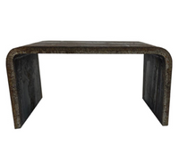 3in Weld-on Stake Pocket 7GA