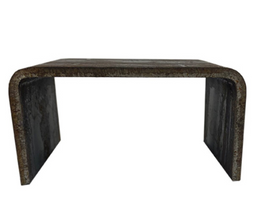 3in Weld-on Stake Pocket 7GA