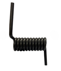 Torsion Spring - 5-3/8in x 2.00inOD (1-1/4in ID) Left