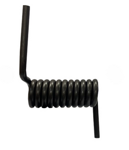 Torsion Spring - 5-3/8in x 2.00inOD (1-1/4in ID) Left
