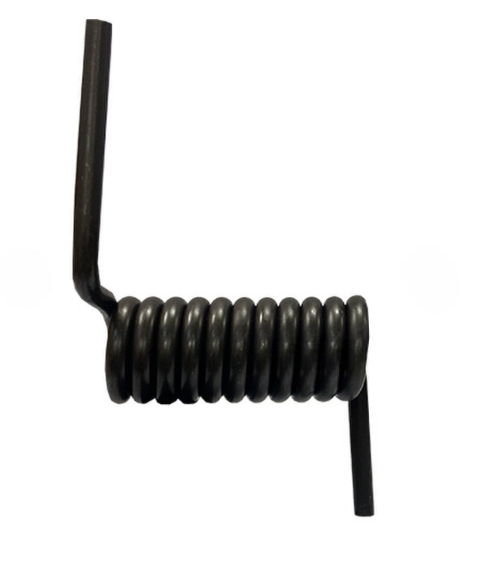 Torsion Spring - 5-3/8in x 2.00inOD (1-1/4in ID) Left