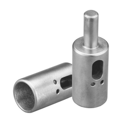 OK Brand EZ Twist Drill Chuck – T-Post & Pipe Clip Twisting Tool