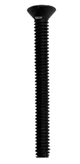 T30 Trailer Screw – 1/4in x 2-1/4in – Torx Drive