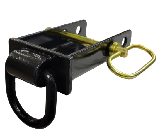 1/2in Lashing Ring With Stake Pocket