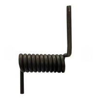 Torsion Spring - 5-3/8in x 2.00in OD (1-1/4in ID) Right