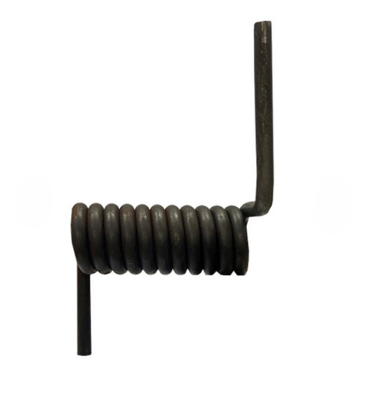 Torsion Spring - 5-3/8in x 2.00in OD (1-1/4in ID) Right